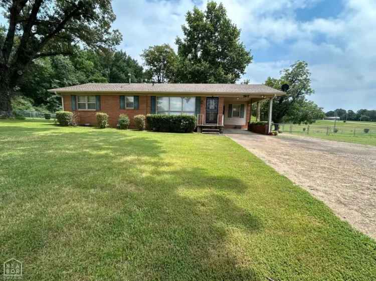 Single-family house For Sale in 2812, North Church Street, Jonesboro, Arkansas