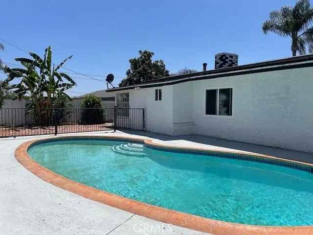 Single-family house For Sale in 600, Maple Street, La Habra, California