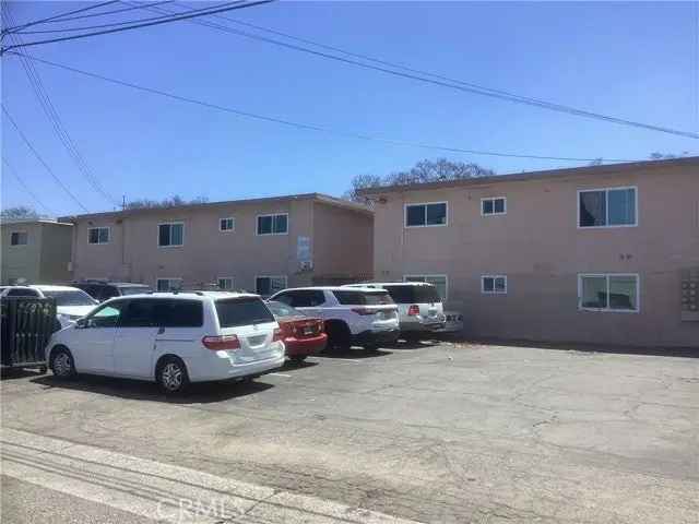 Multi-family house For Sale in 1426, South Minnie Street, Santa Ana, California