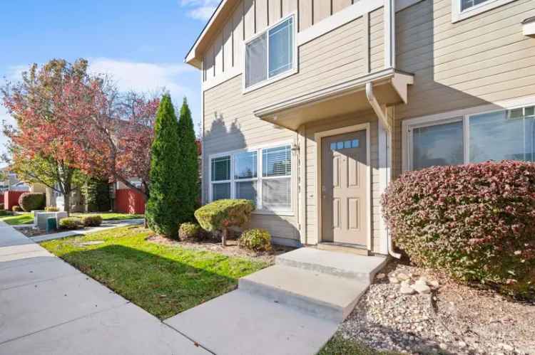 House For Sale in 9199, West Brogan Drive, Boise, Idaho