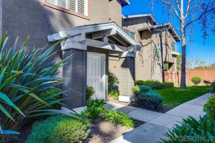 Condo For Sale in 1501, Brandywine Avenue, Chula Vista, California