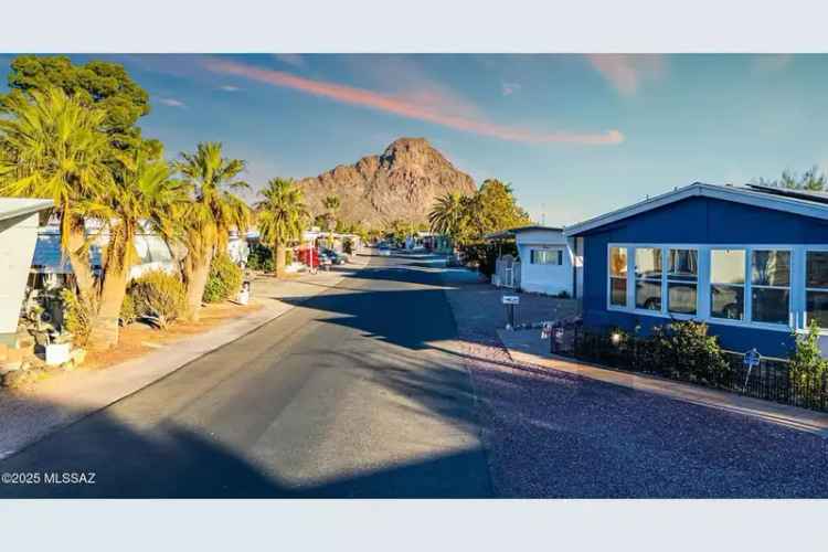 Single-family house For Sale in 5581, West Bar X Street, Arizona