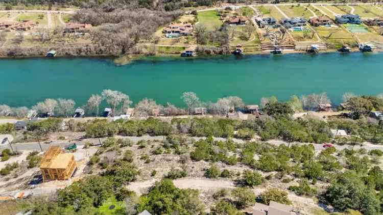 Land For Sale in 2314, Big Horn Drive, Texas