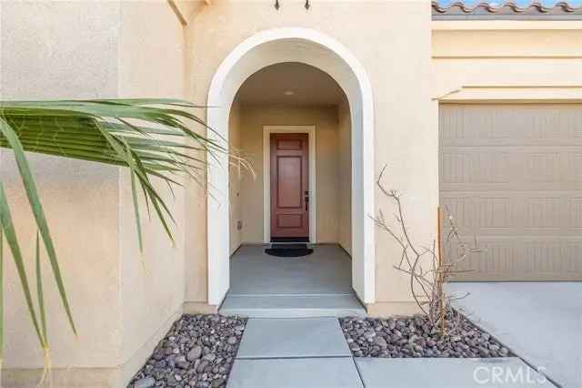 Single-family house For Sale in 31, Barolo, Rancho Mirage, California