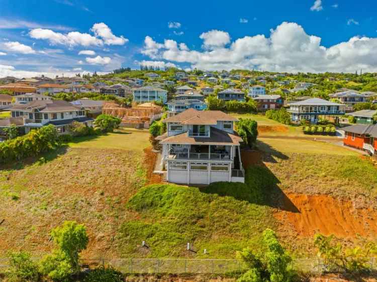 Single-family house For Sale in 1191, Kaena Street, Kalaheo, Hawaii