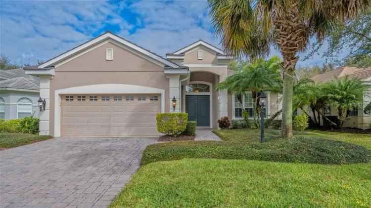 Single-family house For Sale in Florida