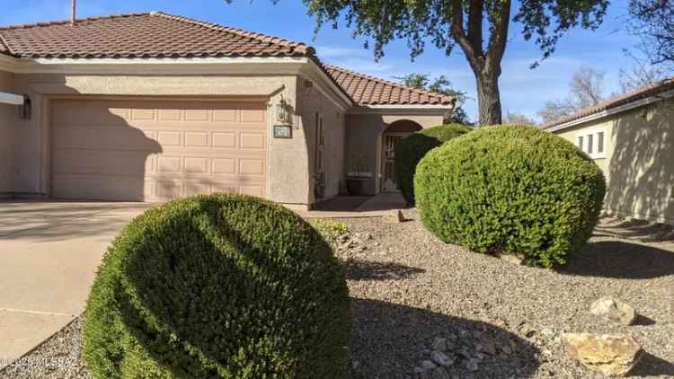 House For Sale in 472, West Calle Sedillo, Sahuarita, Arizona