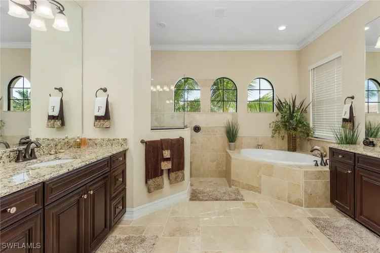 Single-family house For Sale in 28730, Cavan Court, Bonita Springs, Florida