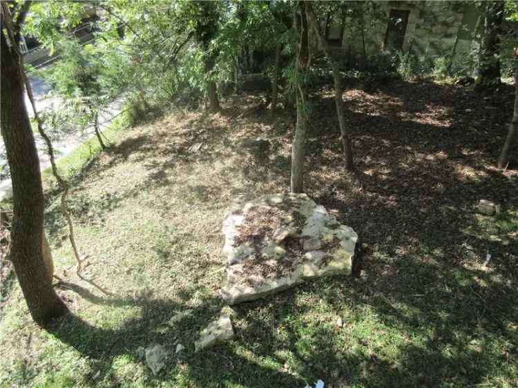 Land For Sale in Eureka Springs, Arkansas