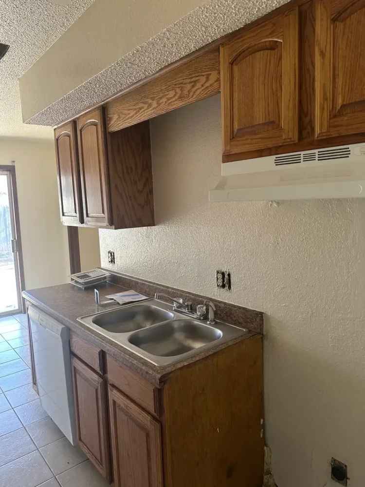 Apartment Unit for Rent