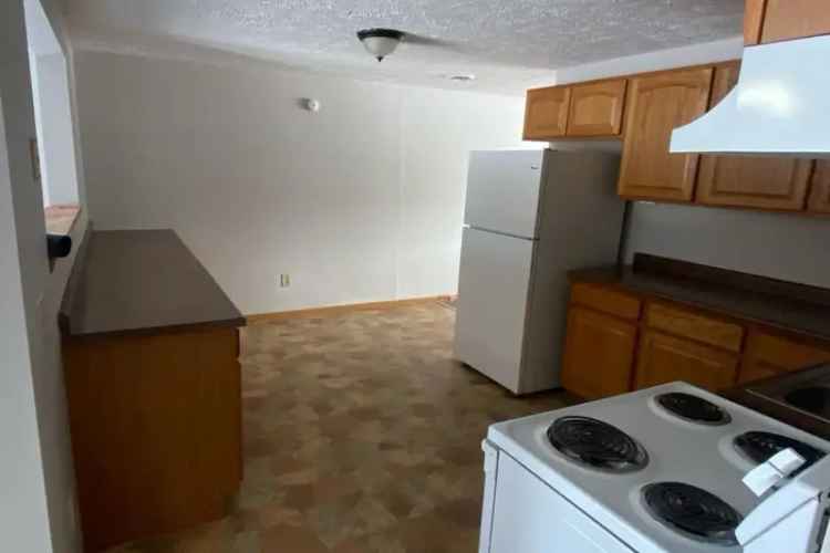 3-Bedroom 1-Bathroom Home for Rent in Sandusky