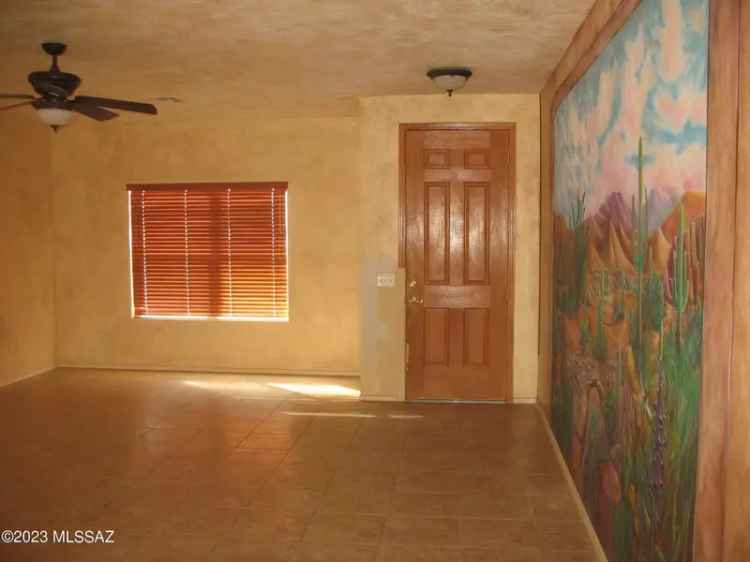 Single-family house For Sale in 3497, South Desert Echo Road, Arizona