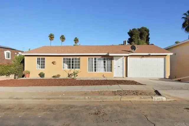 Single-family house For Sale in 5289, Velma Terrace, San Diego, California