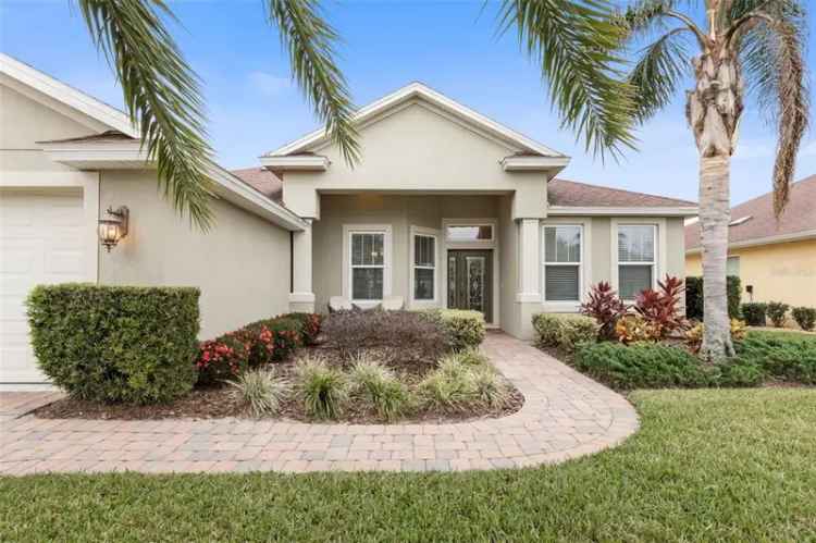 Single-family house For Sale in 123, Arena Lake Drive, Palm Coast, Florida