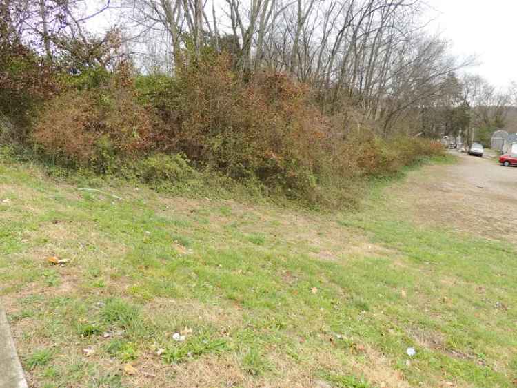 Land For Sale in 2, East Main Street, Hindman, Kentucky