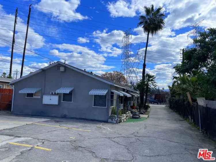 Multi-family house For Sale in Los Angeles, California