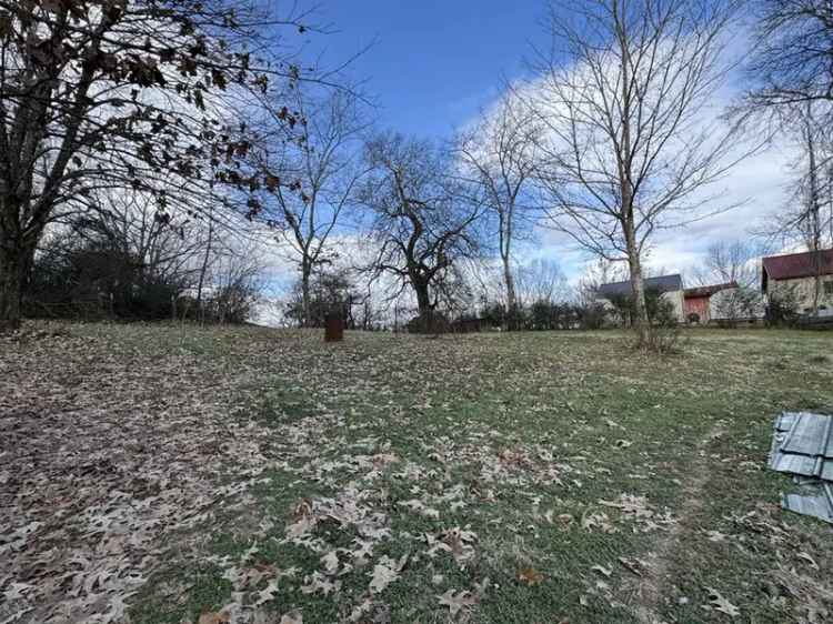 Land For Sale in 206, Conger Street, Cumberland City, Tennessee