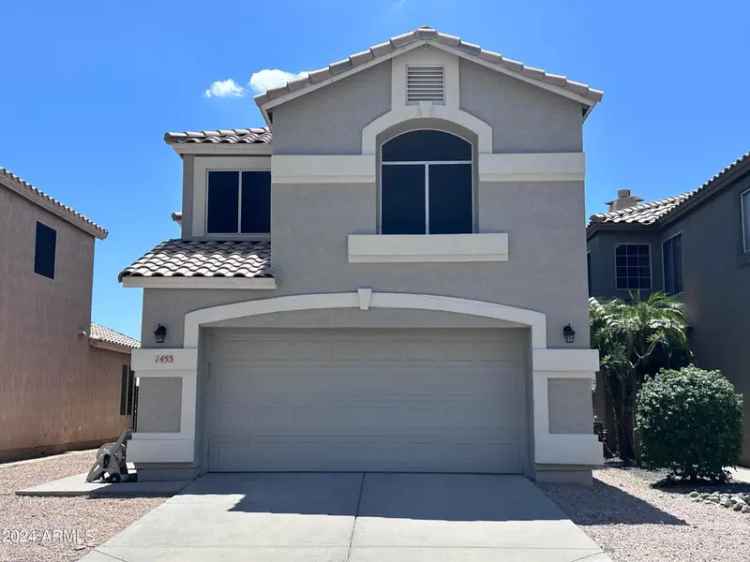 Single-family house For Sale in 1453, East South Fork Drive, Phoenix, Arizona