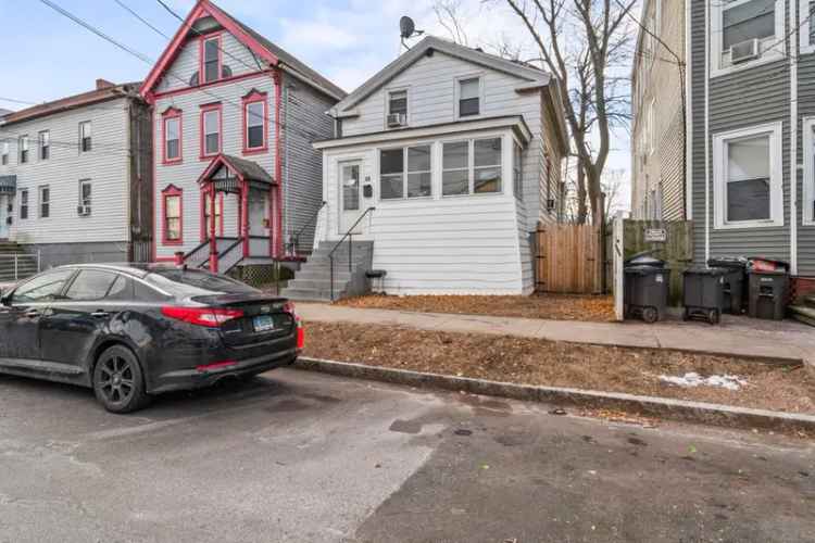 Single-family house For Sale in 66, Pierpont Street, New Haven, Connecticut