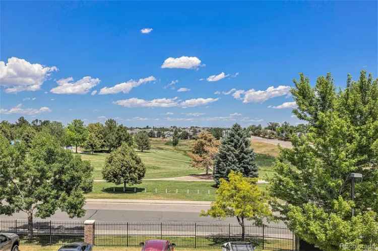 Condo For Sale in 1801, South Dunkirk Street, Aurora, Colorado