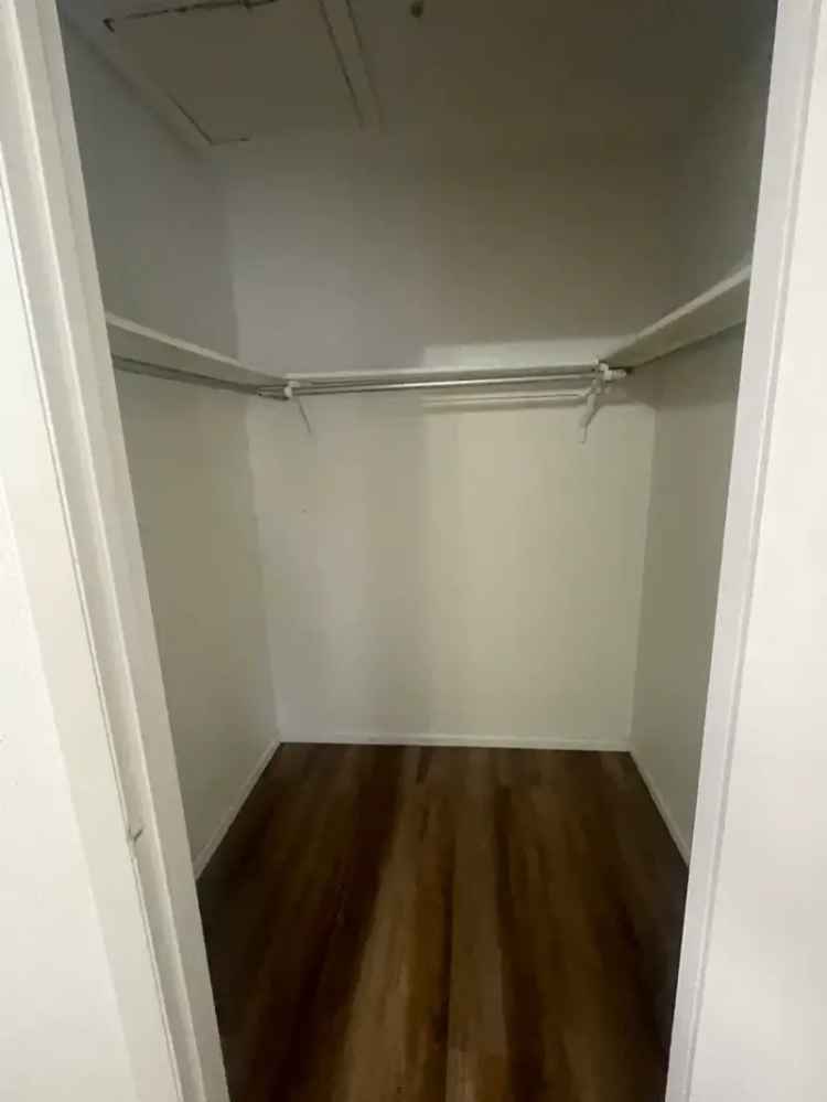 Apartment Unit for Rent