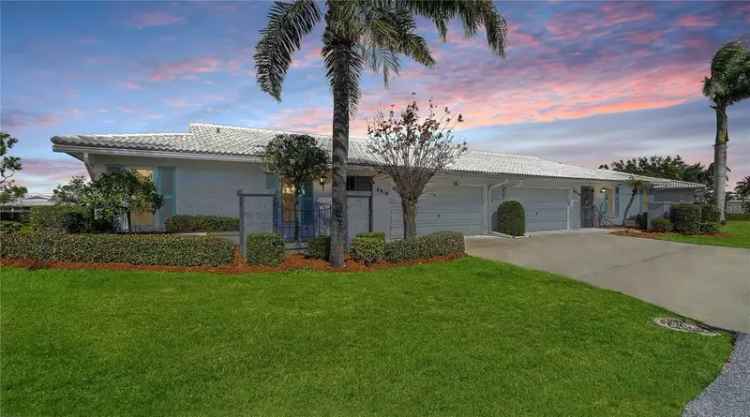 Condo For Sale in 6810, 9th Avenue West, Bradenton, Florida