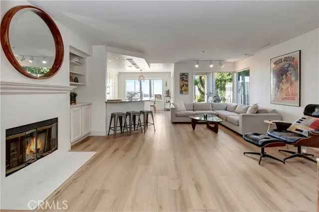 Single-family house For Sale in 46, Santa Clara, San Clemente, California