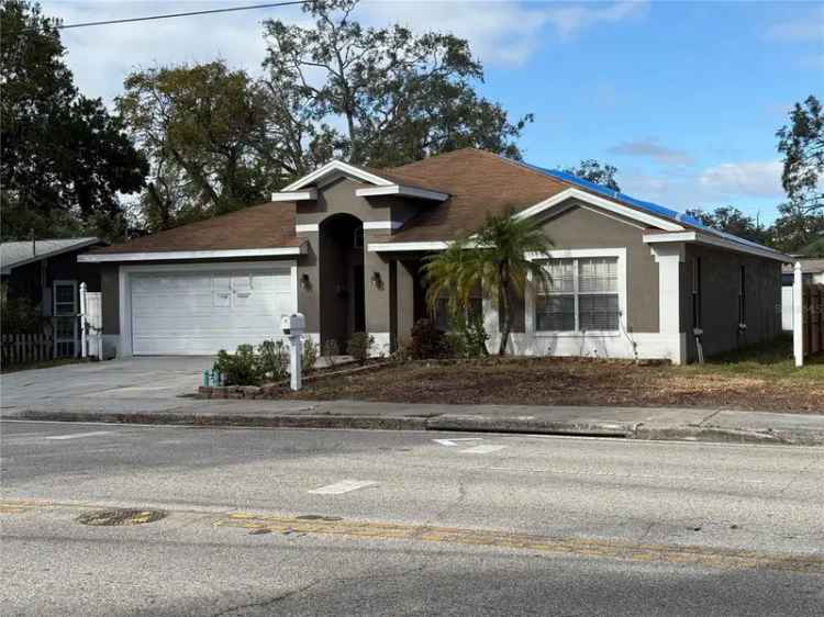 Single-family house For Sale in 4115, West Bay To Bay Boulevard, Tampa, Florida