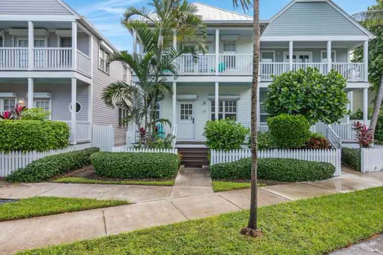 House For Sale in 7070, Hawks Cay Boulevard, Florida