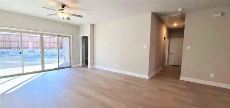 Single-family house For Rent in 1216, Huntington Drive, Richardson, Texas