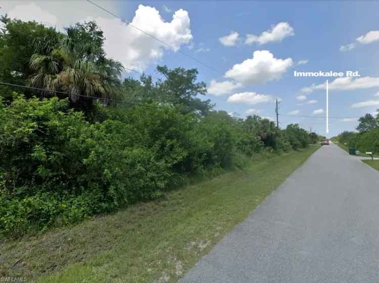 Land For Sale in Florida