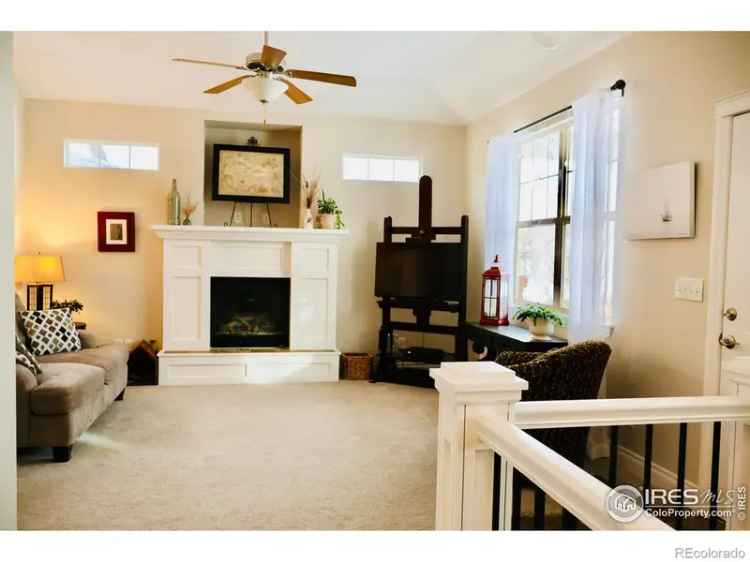 Single-family house For Sale in Greeley, Colorado