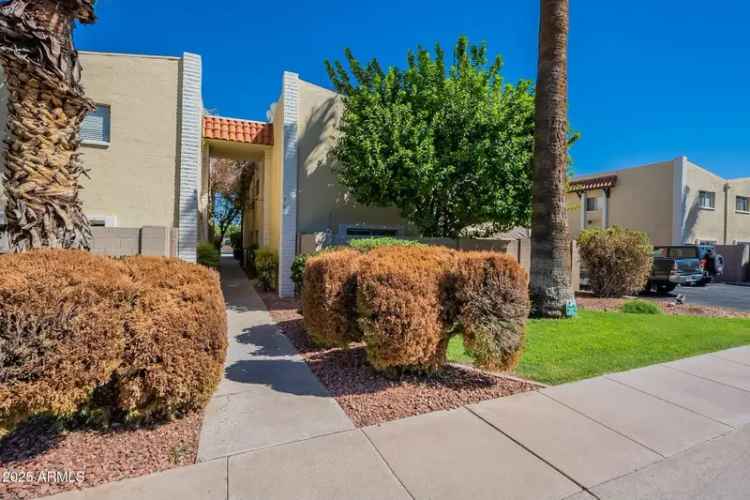 House For Sale in 4925, North 73rd Street, Scottsdale, Arizona