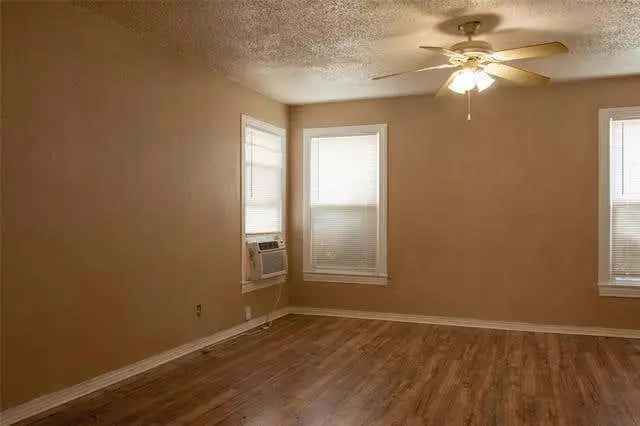 Single-family house For Sale in Abilene, Texas