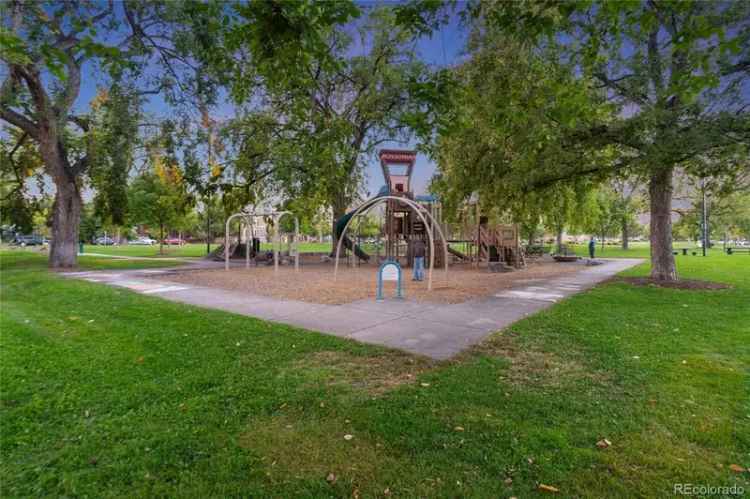 Land For Sale in 3032, Champa Street, Denver, Colorado