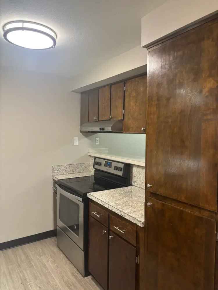 Apartment Unit for Rent