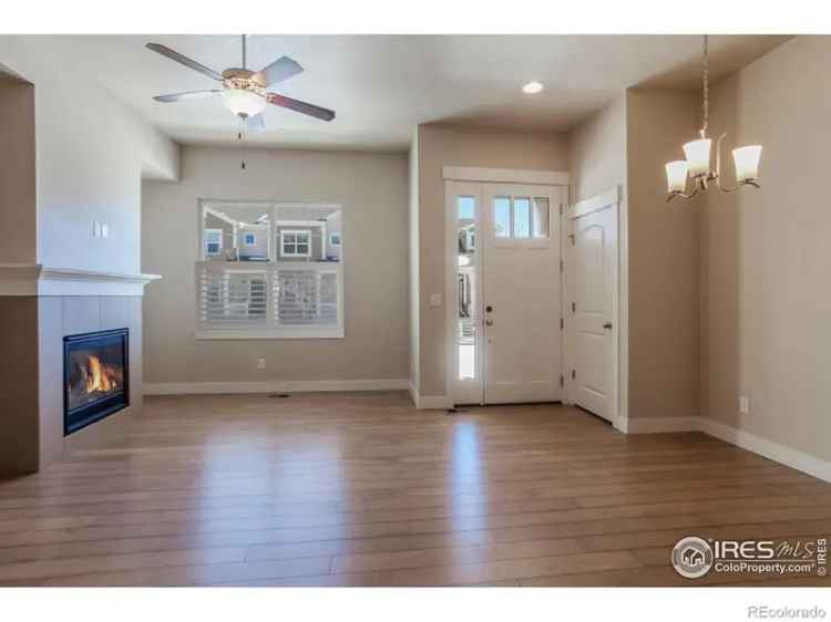 Condo For Sale in 2715, Rockford Drive, Fort Collins, Colorado