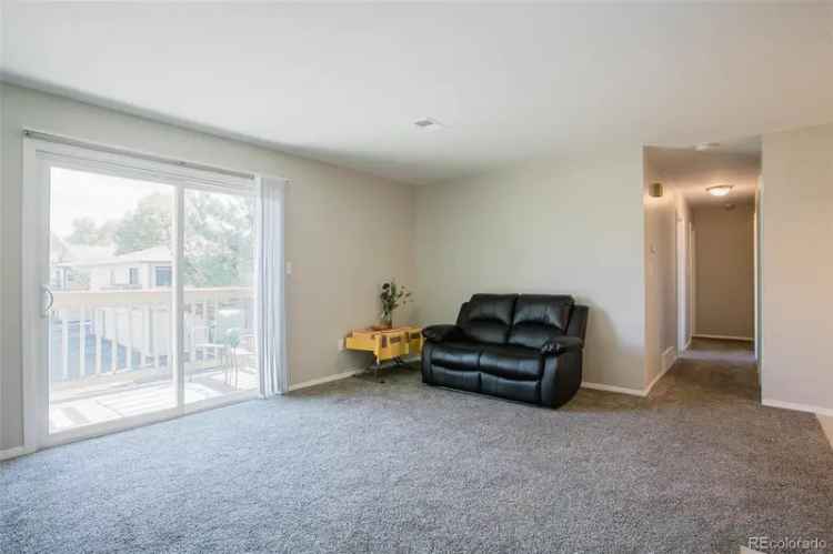 Condo For Sale in 15157, East Louisiana Drive, Aurora, Colorado