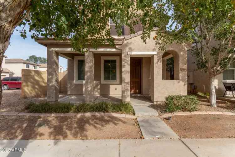 Single-family house For Sale in 4044, East Oakland Street, Gilbert, Arizona