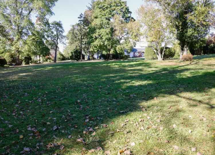 Land For Sale in Enfield, Connecticut