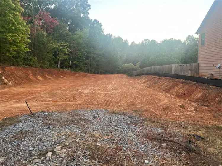 Land For Sale in 969, Brookmere Court, Atlanta, Georgia