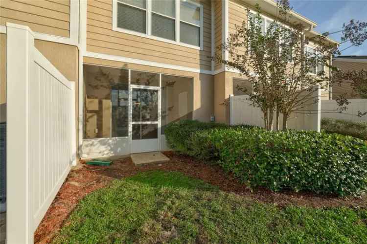 House For Sale in 6558, Arching Branch Circle, Jacksonville, Florida