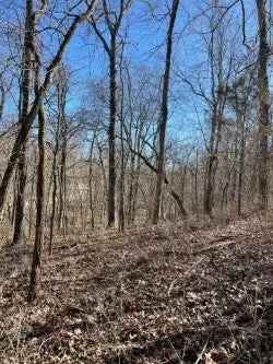 Land For Sale in Bella Vista, Arkansas