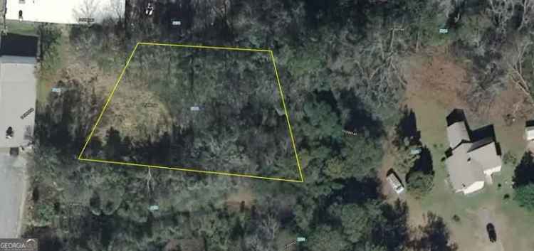 Land For Sale in 5644, Houston Road, Macon, Georgia