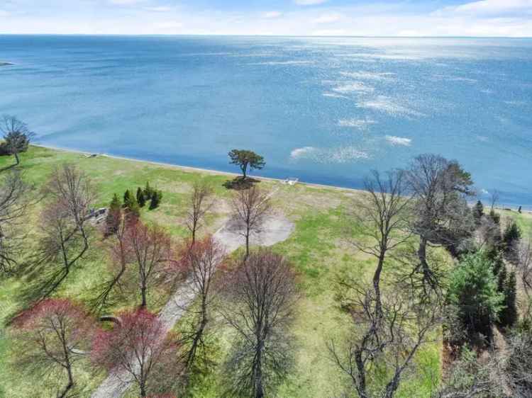 Land For Sale in 26, Beachside Avenue, Westport, Connecticut