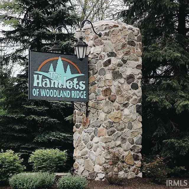 Condo For Sale in 7126, Twelve Oak Court, Fort Wayne, Indiana