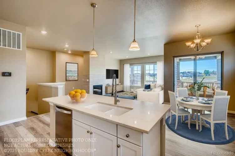 House For Sale in Westminster, Colorado