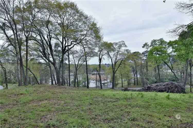 Land For Sale in Phenix City, Alabama