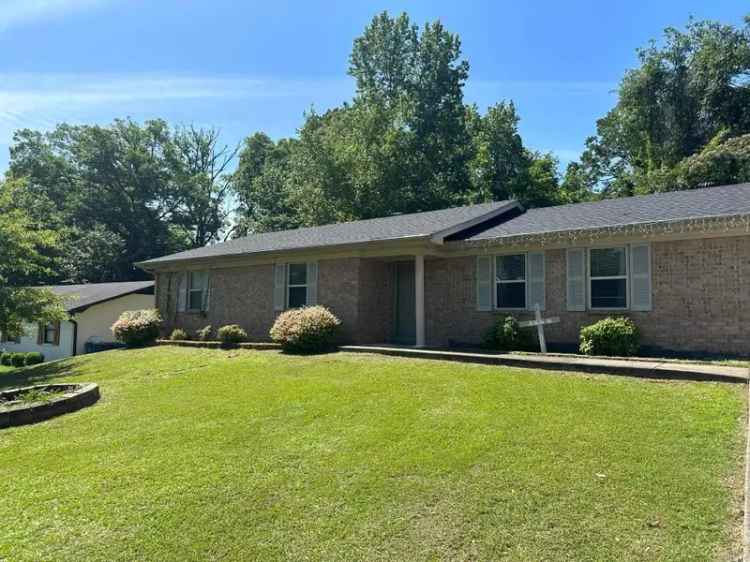 Single-family house For Sale in 5, Arcadia Circle, Bryant, Arkansas