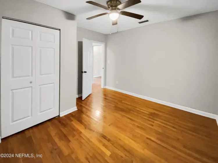 Single-family house For Sale in 4514, College Street, Jacksonville, Florida